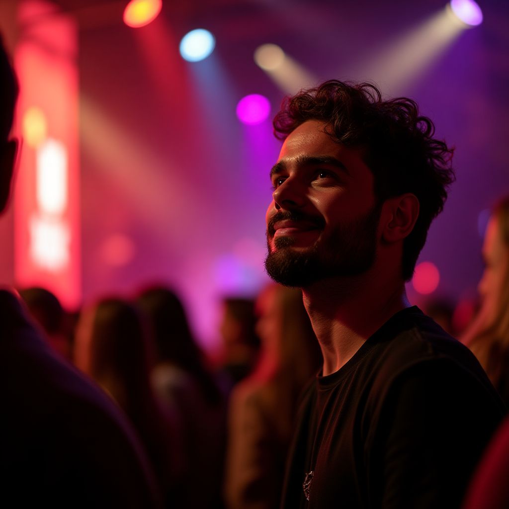 Festival Curator